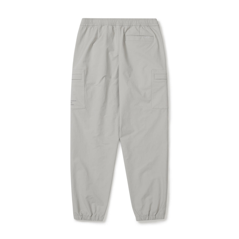 라고 카고 조거 팬츠 Light Gray