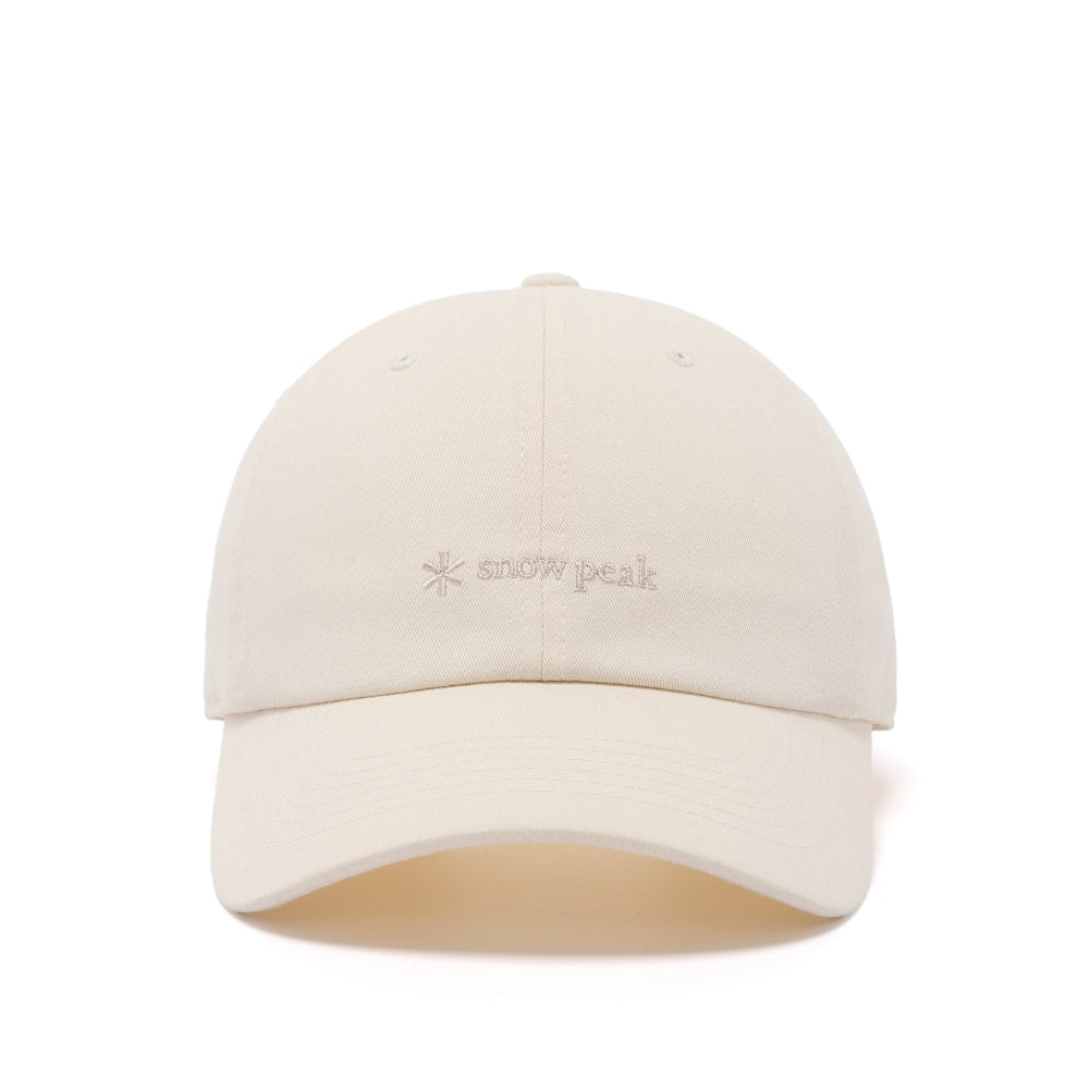 클랜드 볼캡 Butter Ivory