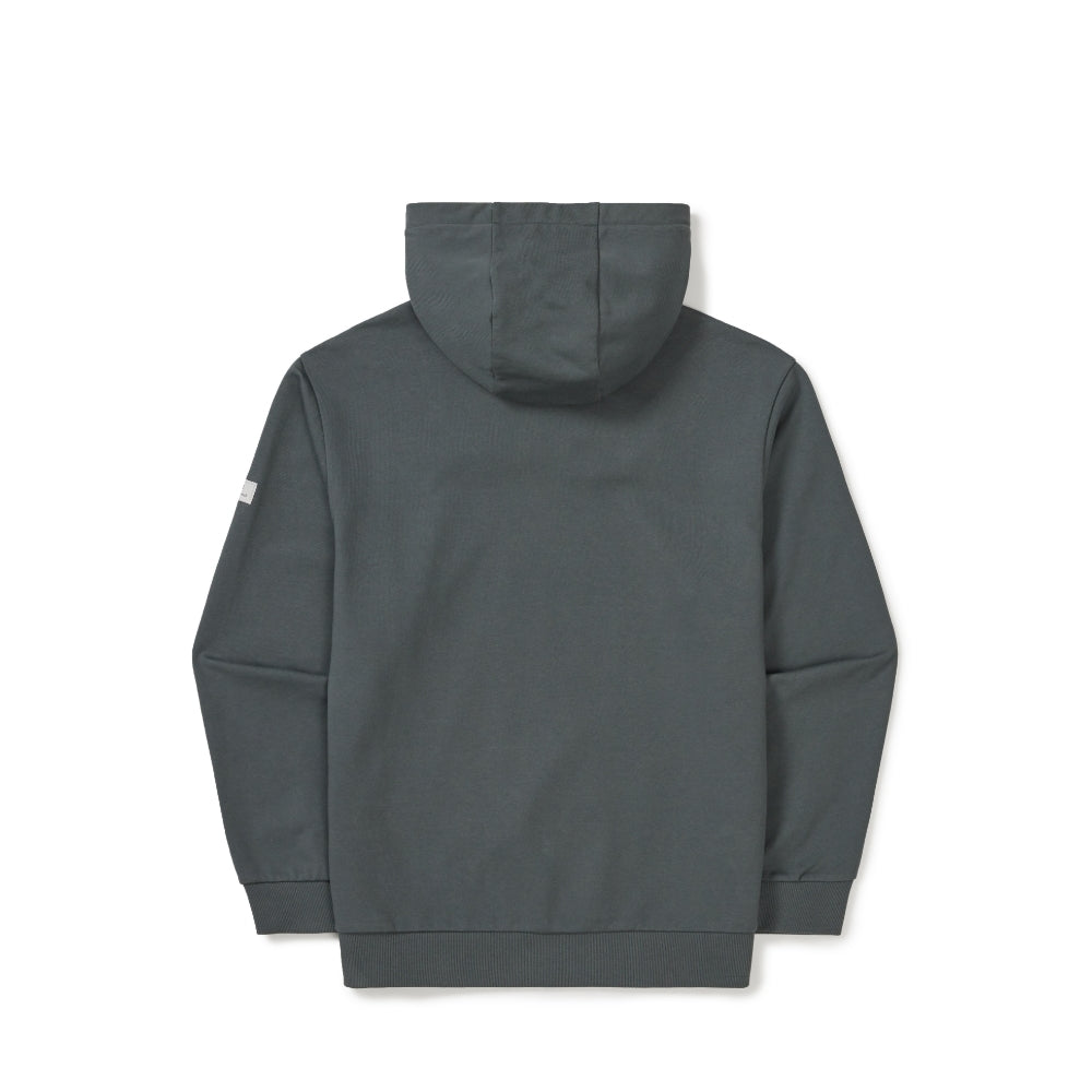 랜드 후드 티셔츠 Urban Green