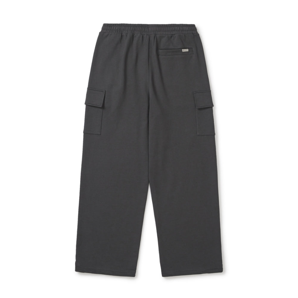 랜드 스트링 카고 팬츠 Rustic Khaki