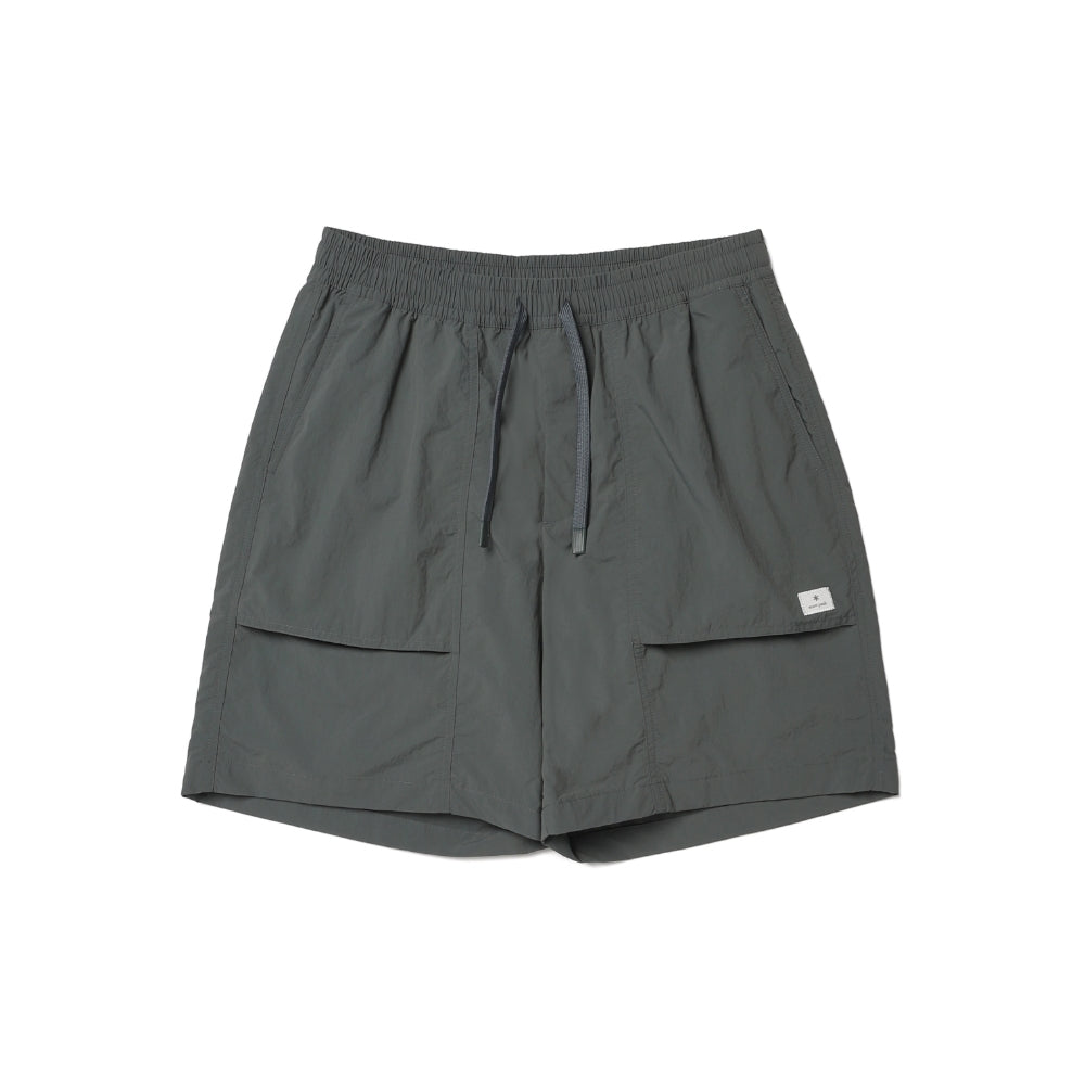 타슬란 4부 반바지 Urban Green