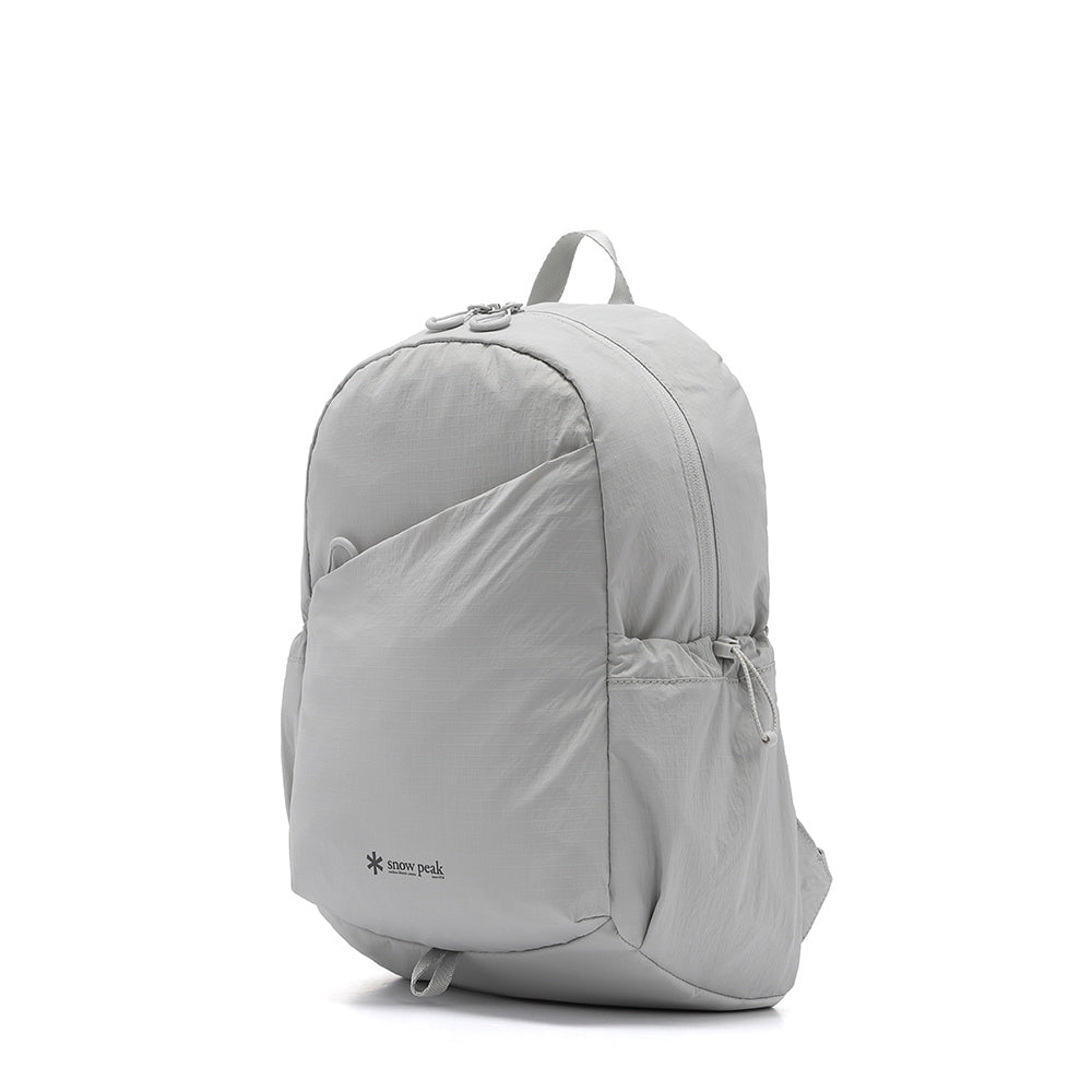 프로 라이트 백팩 17L Light Gray