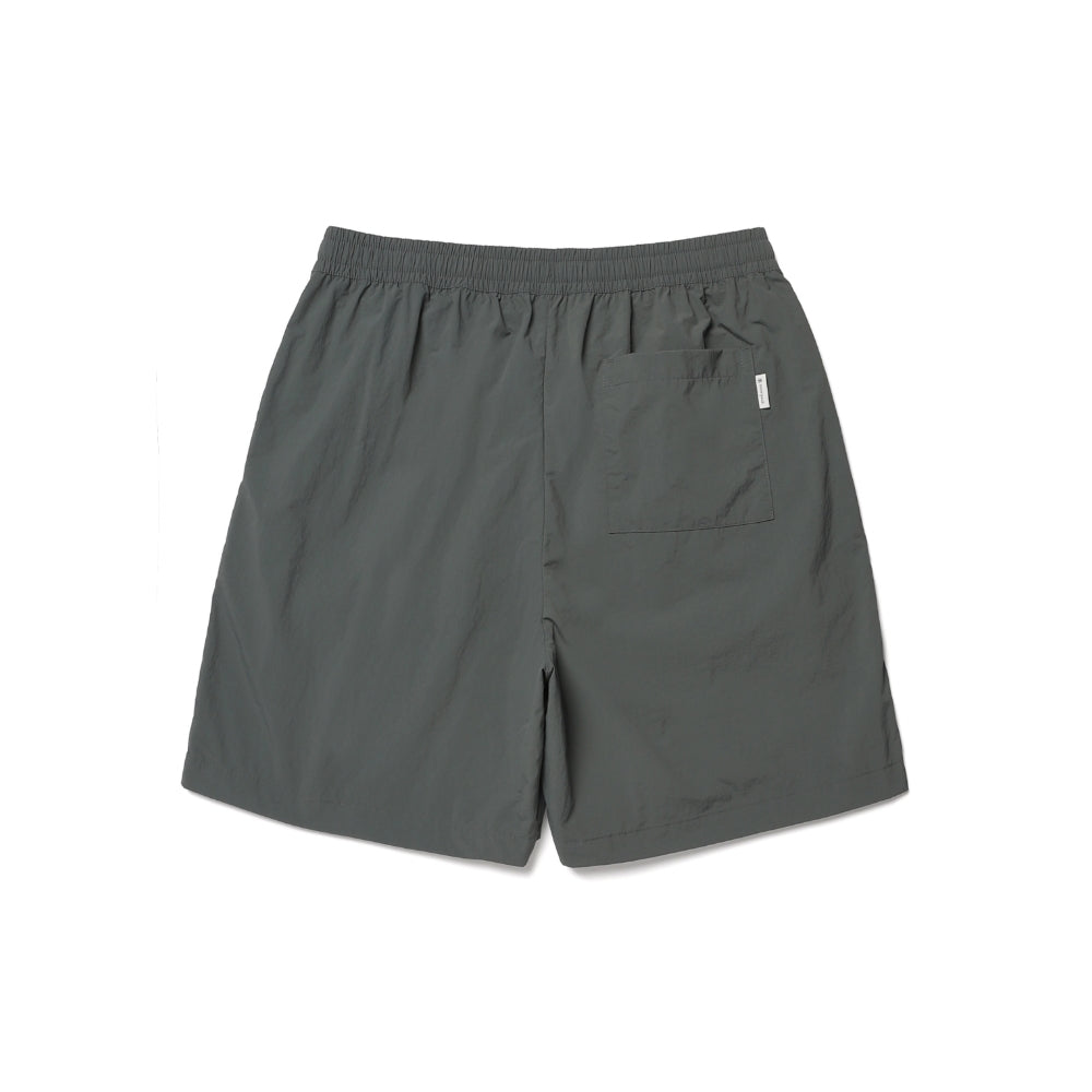 타슬란 4부 반바지 Urban Green