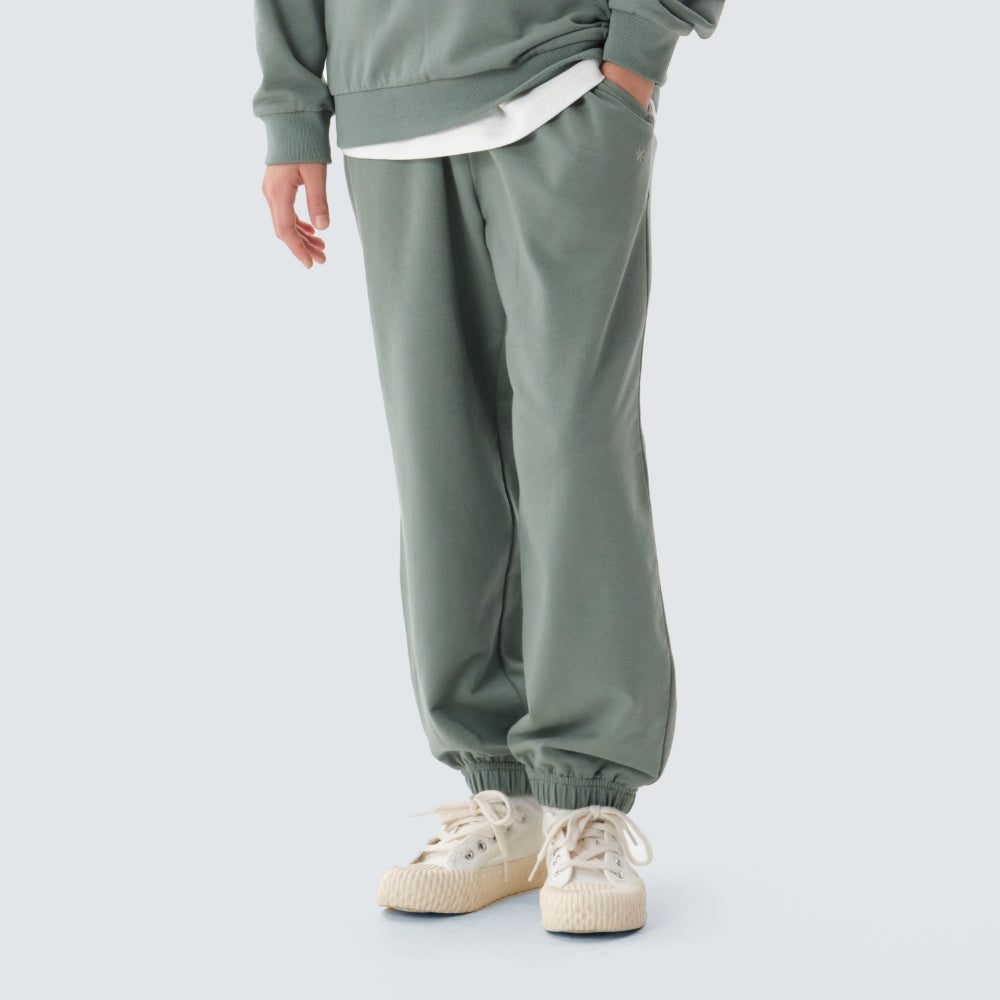 키즈 조거 팬츠 Mint