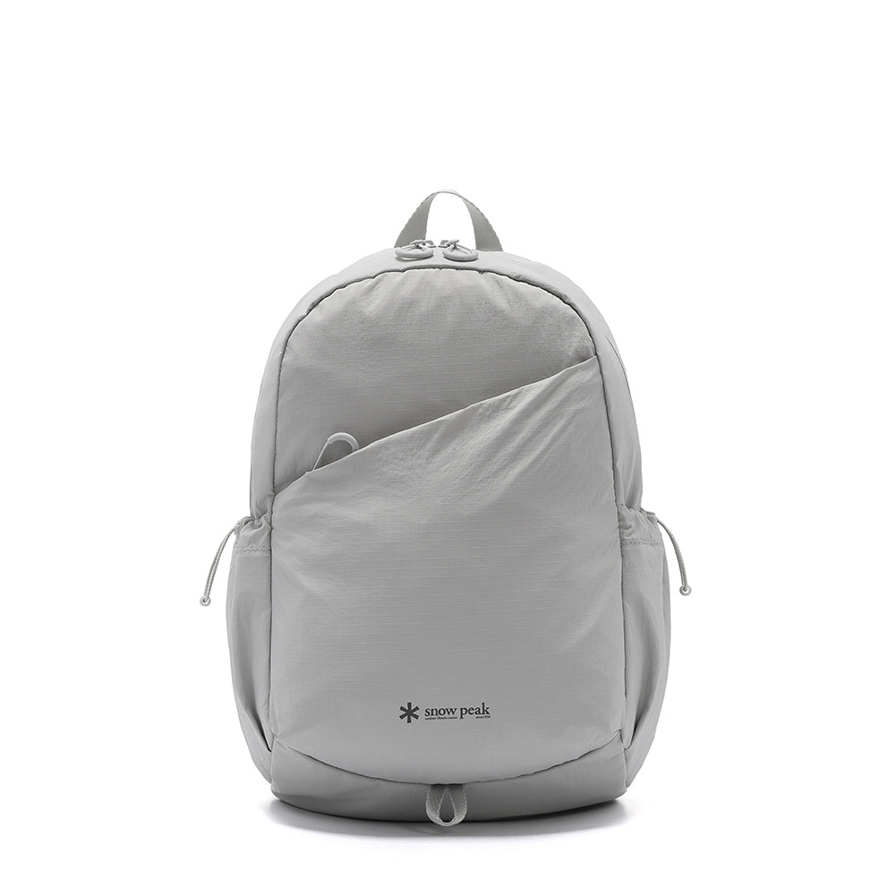 프로 라이트 백팩 17L Light Gray