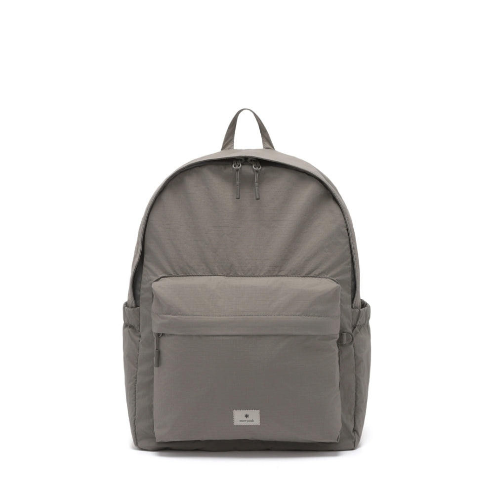 프로 라이트 패커블 백팩 15L Vintage Gray