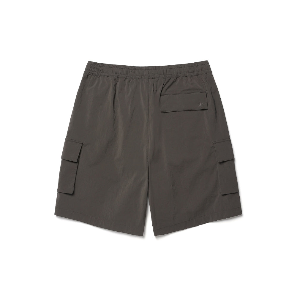 루트 카고 반바지 Chocolate Khaki