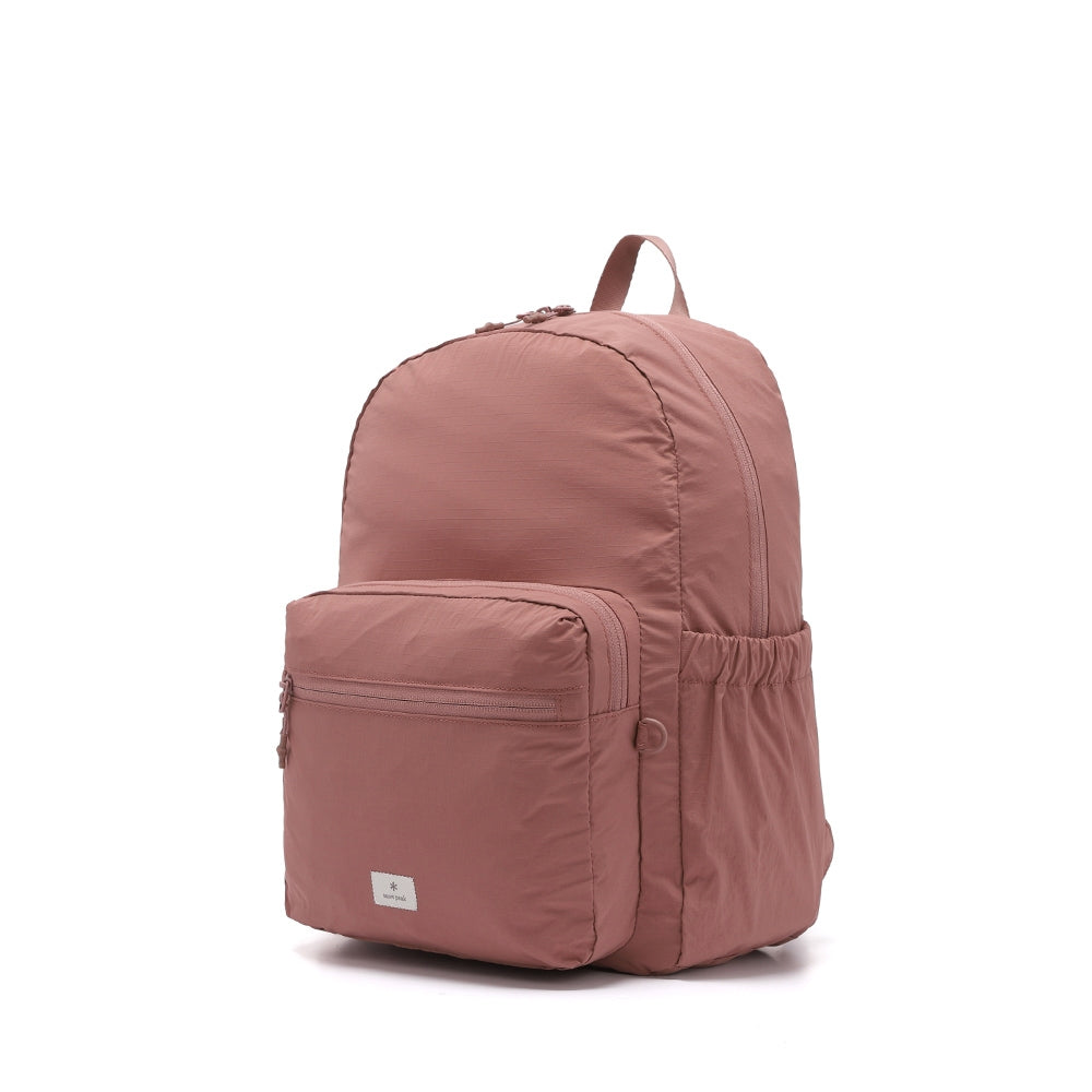 프로 라이트 백팩 15L Smog Pink
