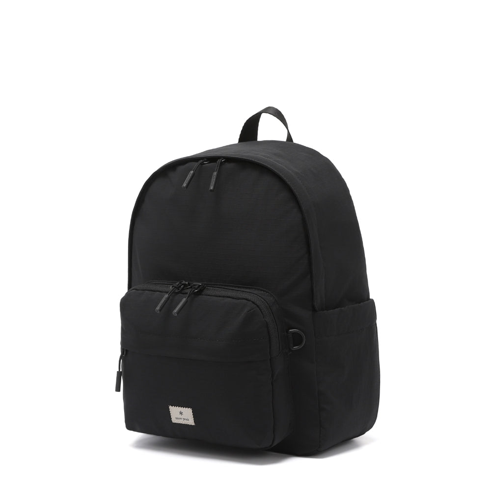 듀얼테크 클래식 미니 백팩 10L Black