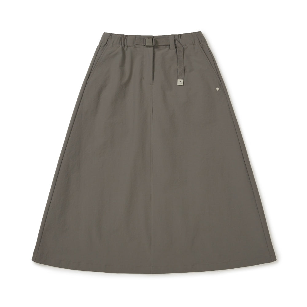 리나 스커트 Dark Khaki