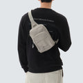 듀얼테크 슬링백 5L Fog Gray