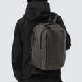 테크 백팩 20L Dark Khaki