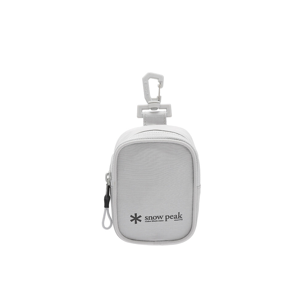 듀얼테크 백팩 25L Light Gray