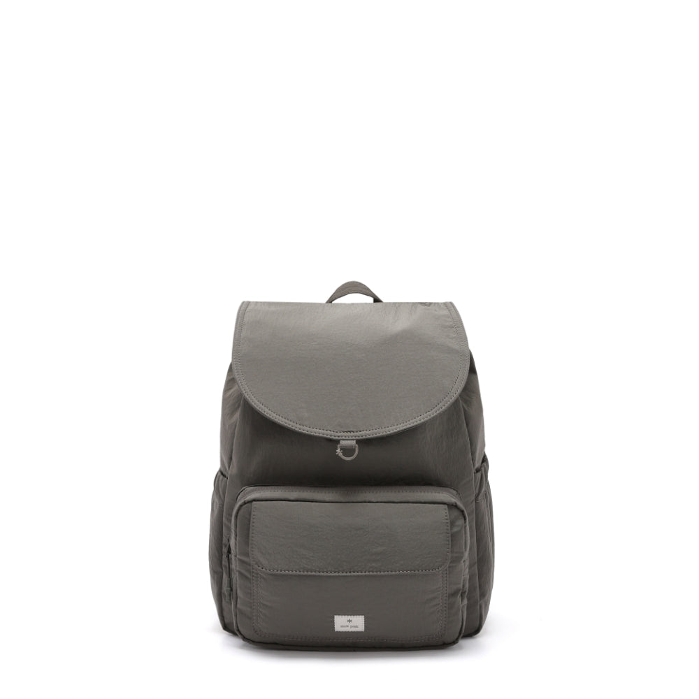 브라이트 백팩 12L Dark Khaki