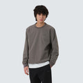 라고 맨투맨 Dark Khaki