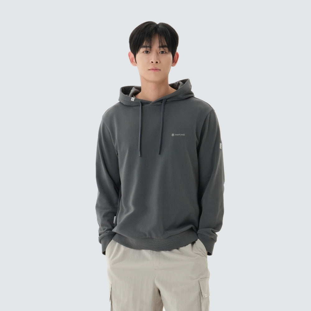 랜드 후드 티셔츠 Urban Green