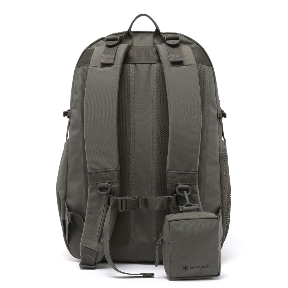 윈젤 백팩 28L Dark Khaki