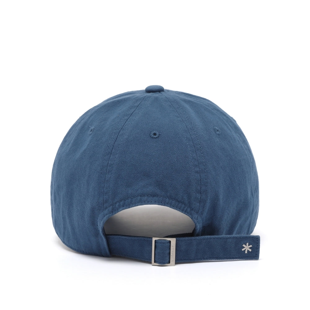 클랜드 7패널 볼캡 Blue