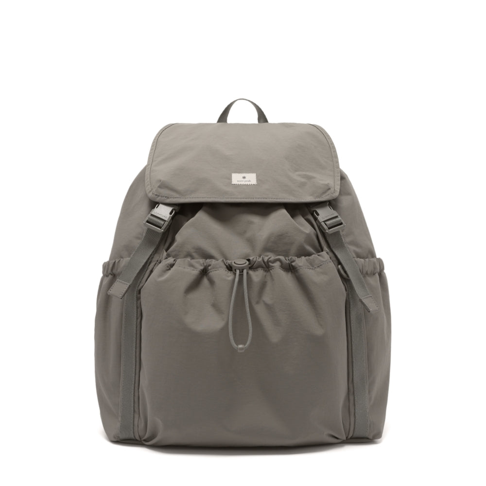 캠플 백팩 25L Dark Khaki