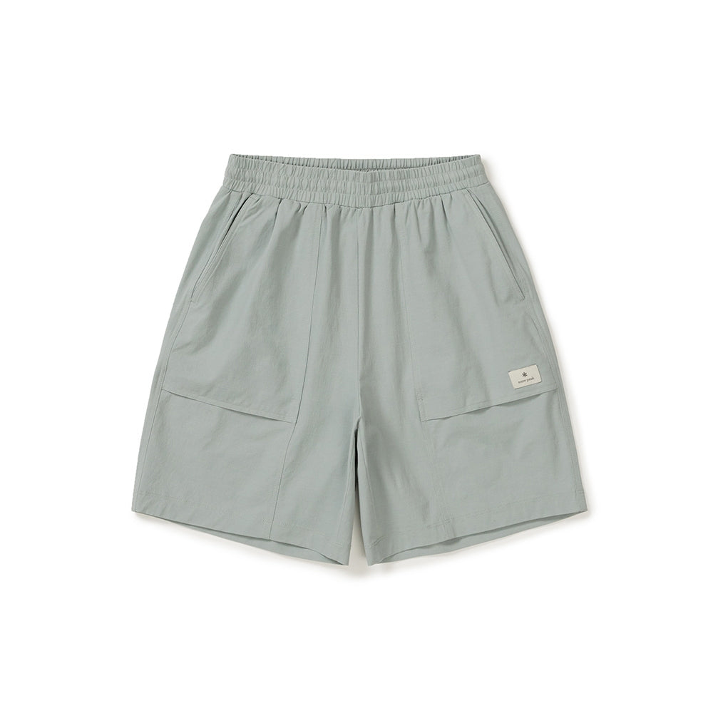 키즈 에어 퀵드라이 반바지 Mint