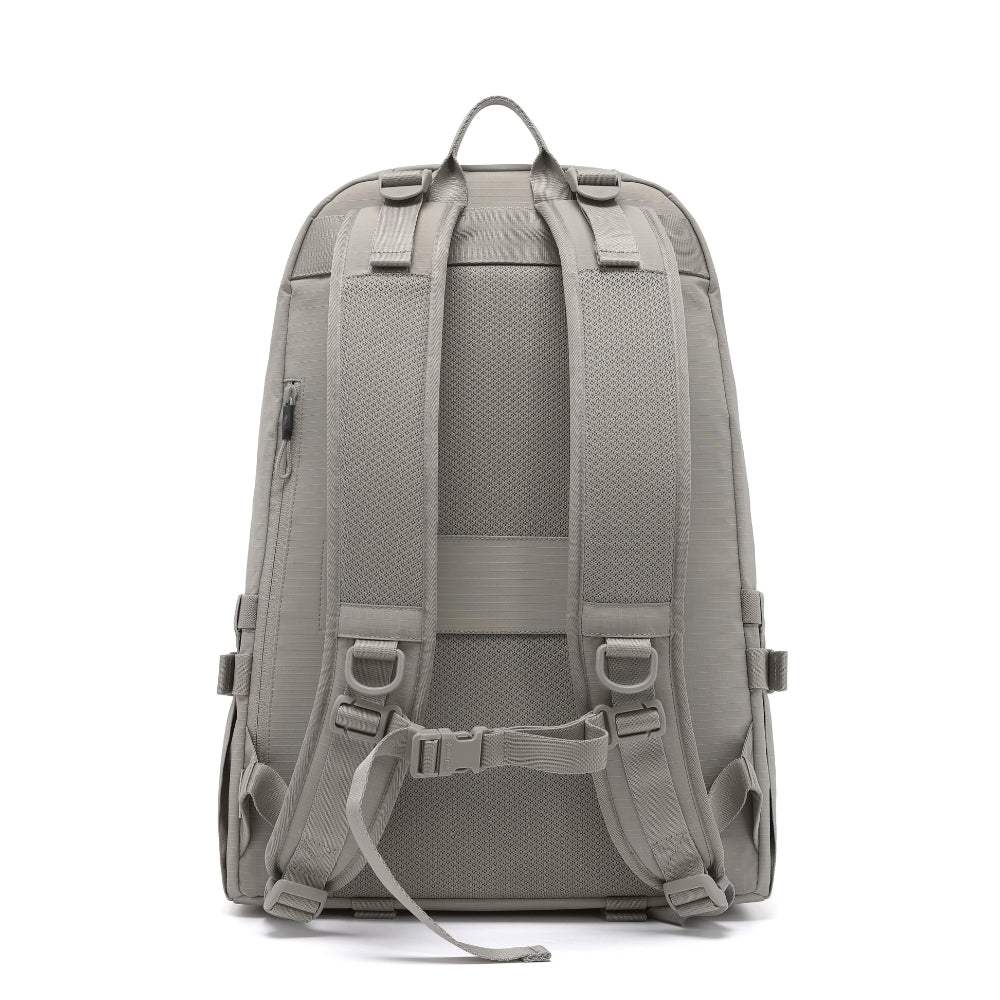 듀얼테크 백팩 25L Fog Gray