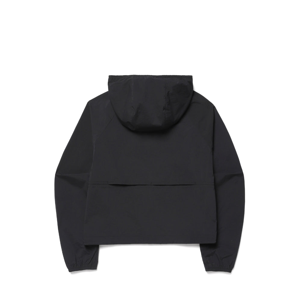 피코 선블록 퍼텍스 초경량 여성 바람막이 Dark Charcoal
