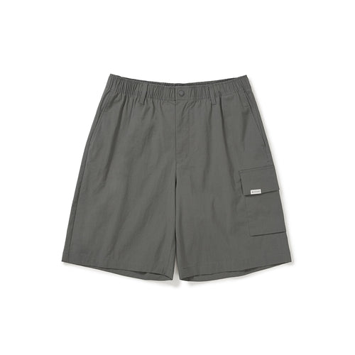 냉감 루트 5부 반바지 Dark Gray