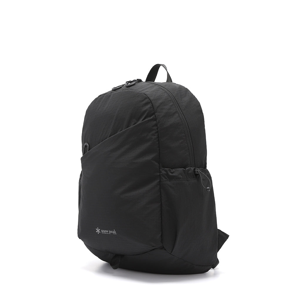프로 라이트 백팩 17L Black