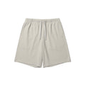 테리 반바지 Light Beige