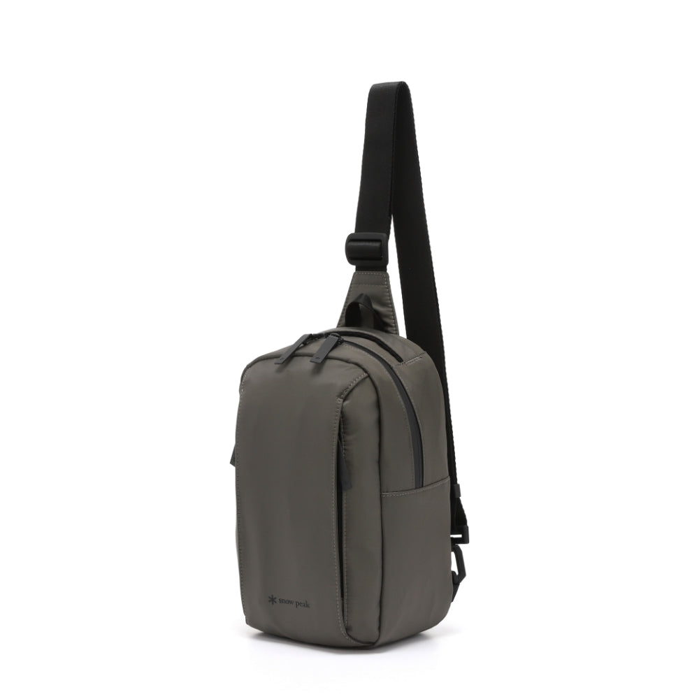 테크 슬링백 5L Dark Khaki