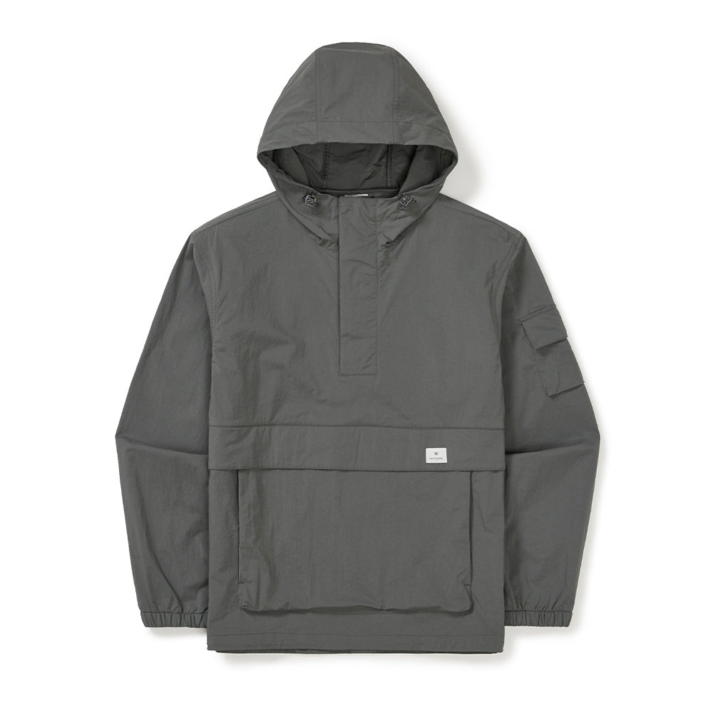 루트 후드 아노락 Dark Gray