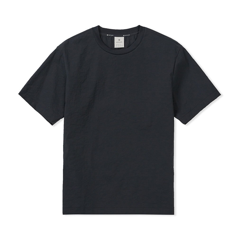미닛 반팔 티셔츠 Dark Navy