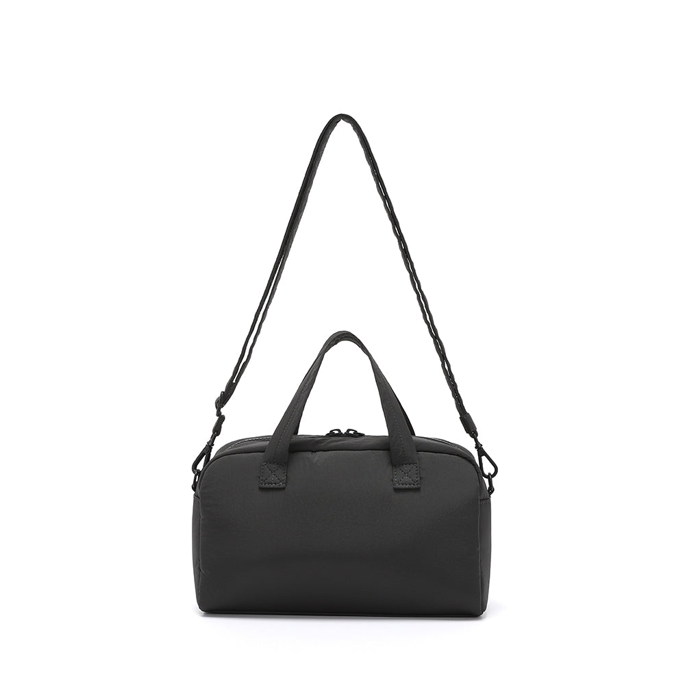 브라이트 볼링백 Charcoal