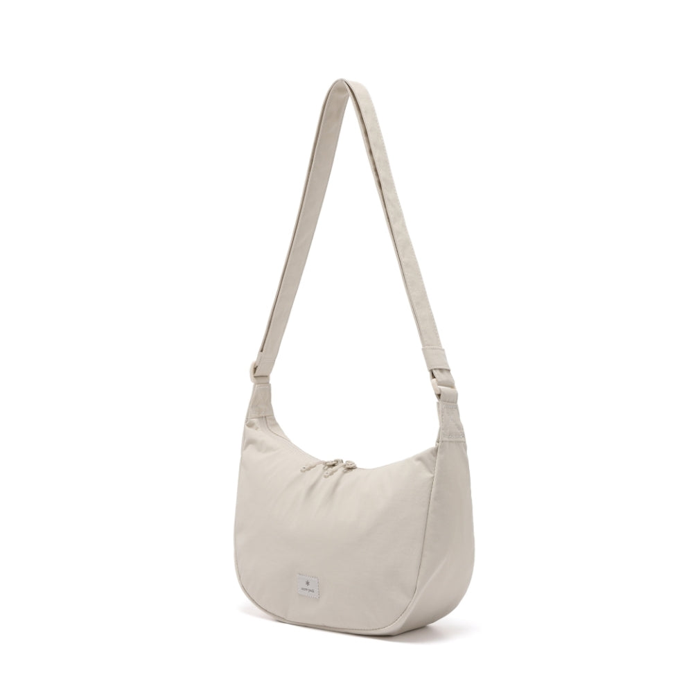 소프트윌 스몰 호보백 4L Cream Beige