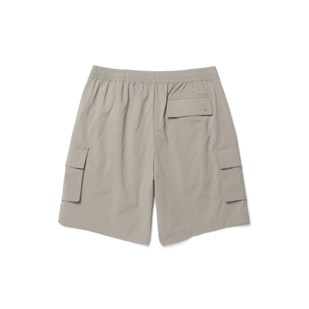 루트 카고 반바지 Fog Gray