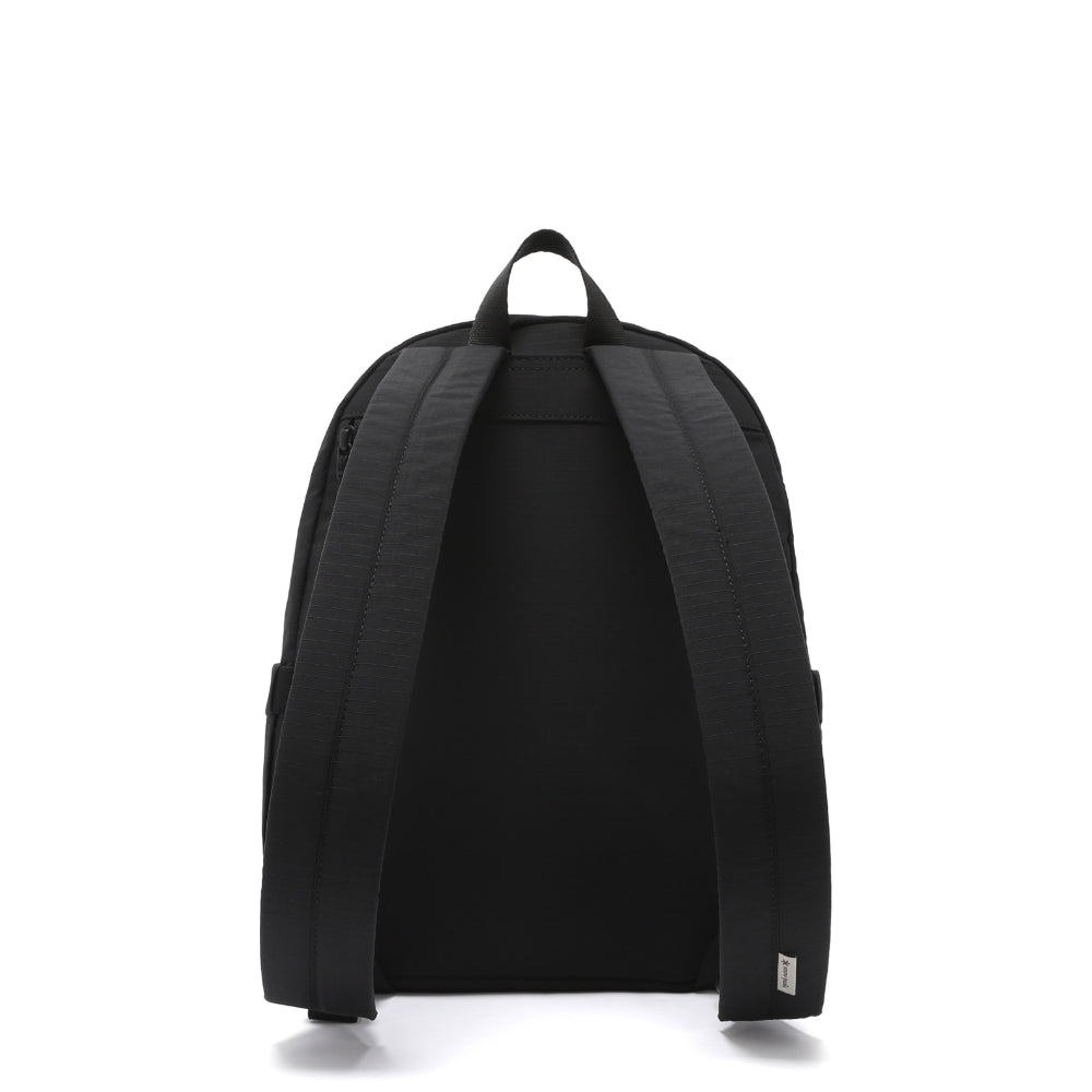 듀얼테크 클래식 미니 백팩 10L Black