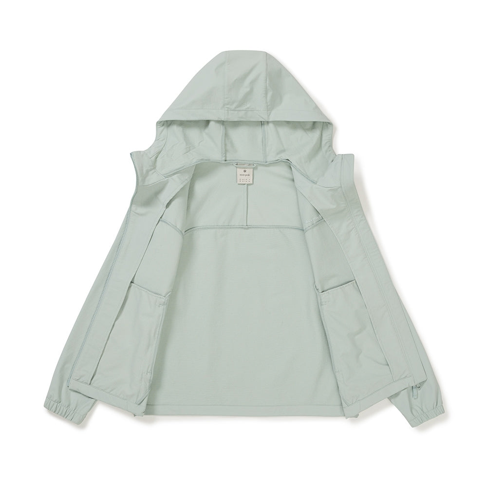 라고 여성 바람막이 Mint
