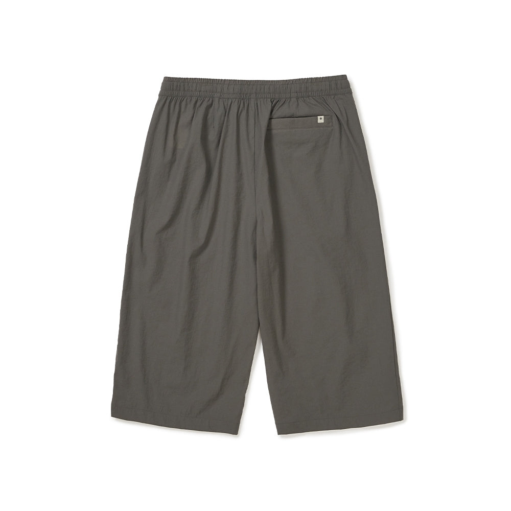 미닛 7부 팬츠 Dark Khaki