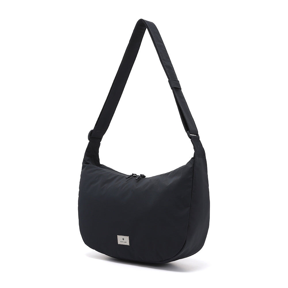 소프트윌 호보백 Charcoal Navy