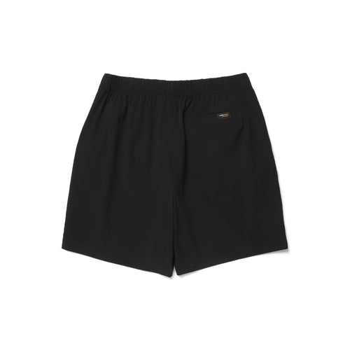 경량 코듀라 조디악 반바지 Black