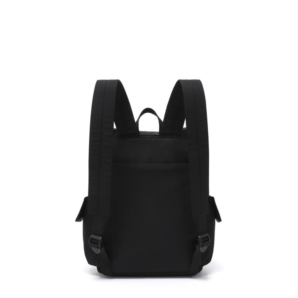 소프트윌 백팩 12L Black