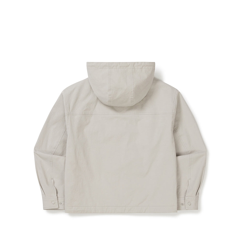 워크 여성 자켓 Light Beige