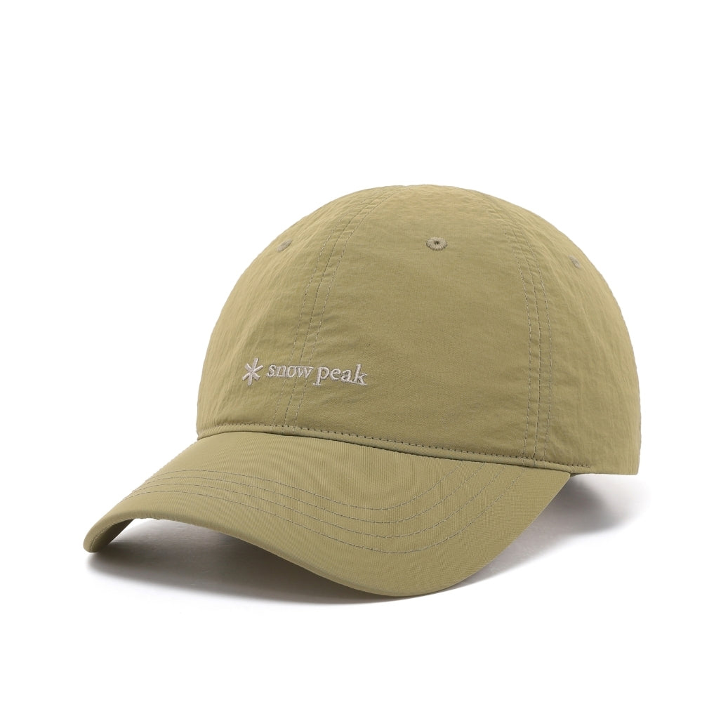 에코 타슬란 볼캡 Olive Green