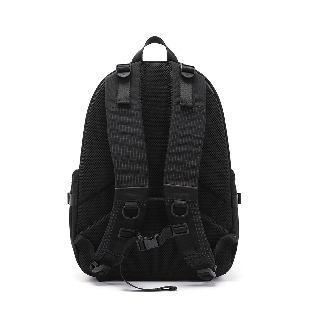 리플렉서 백팩 25L Black