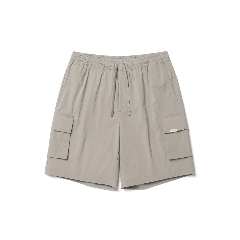 루트 카고 반바지 Fog Gray