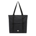 프로 라이트 경량 패커블 쇼퍼백 20L Black