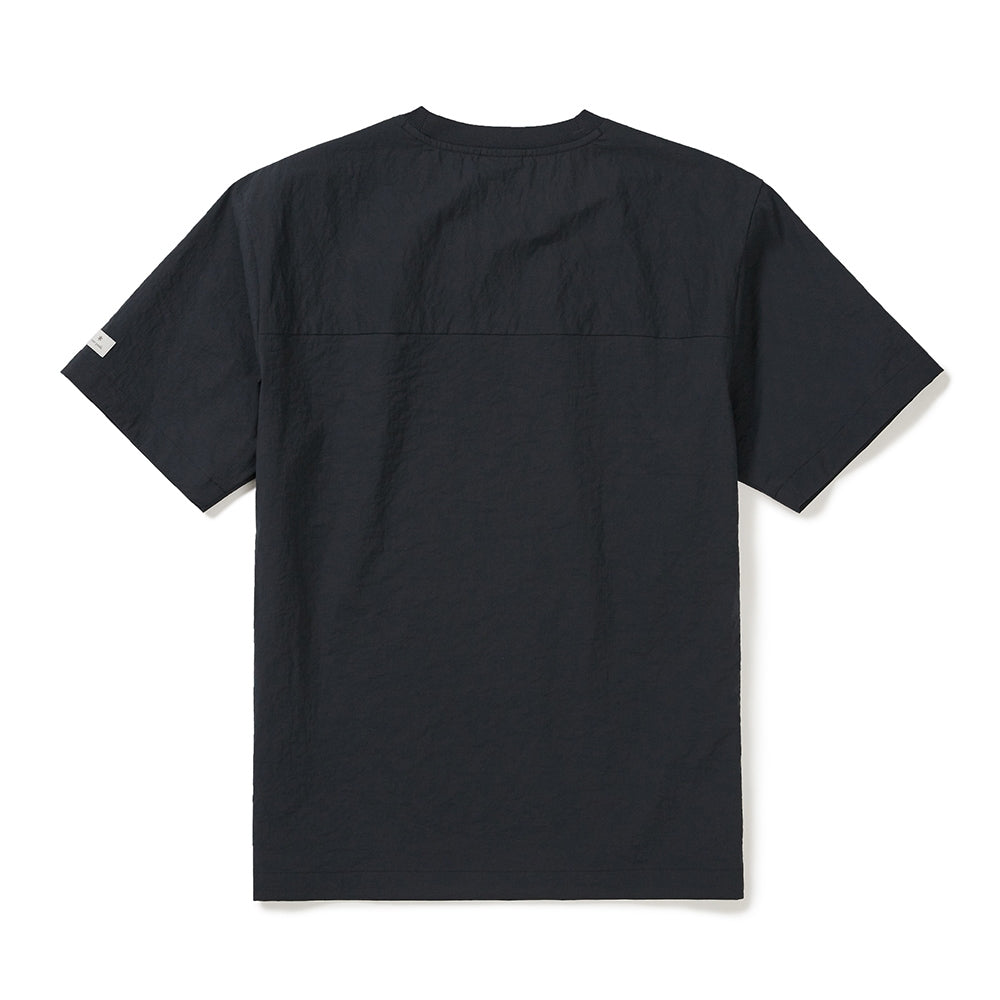 미닛 반팔 티셔츠 Dark Navy