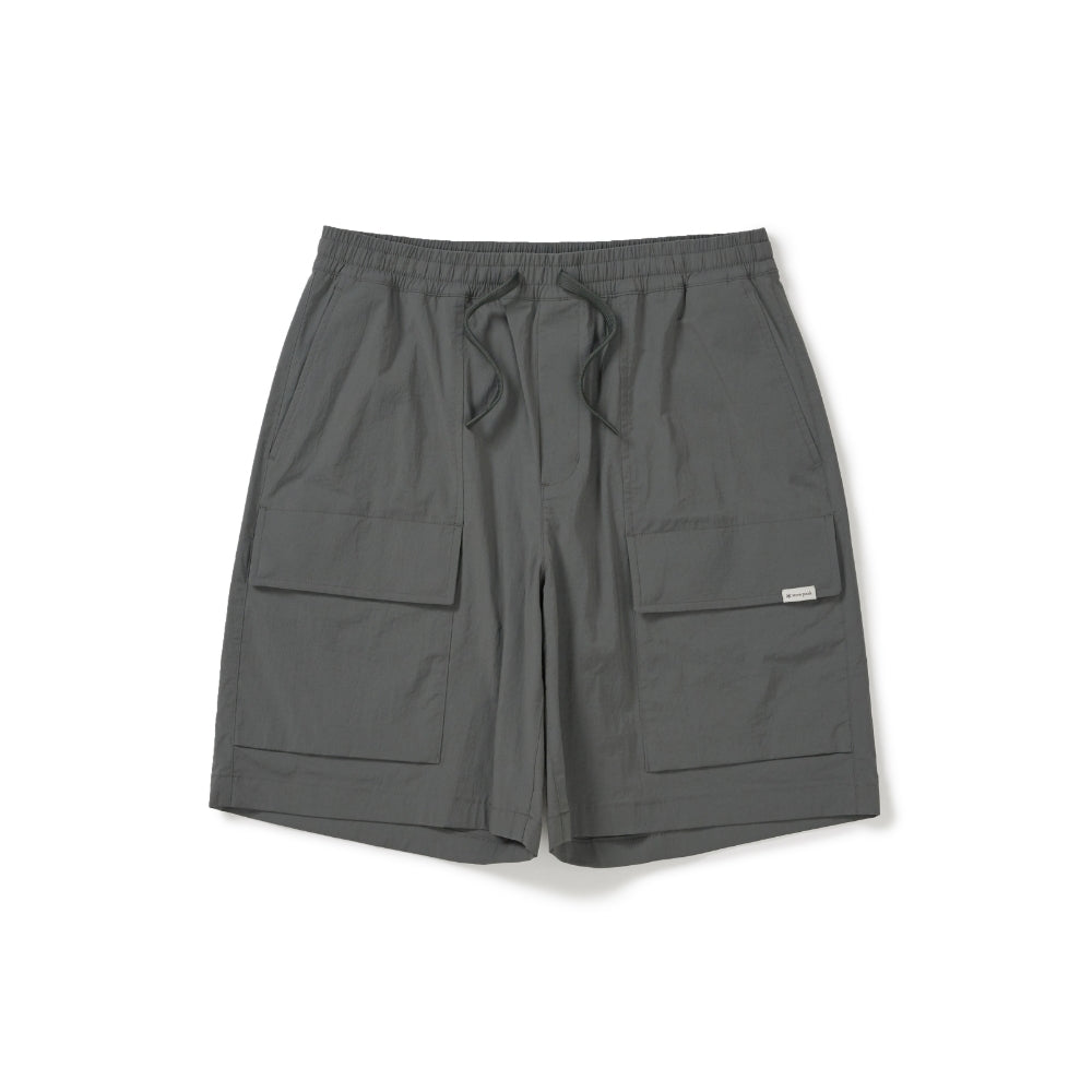 루트 포켓 반바지 Dark Gray