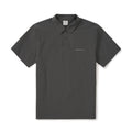 루트 반팔 폴로 티셔츠 Rustic Khaki