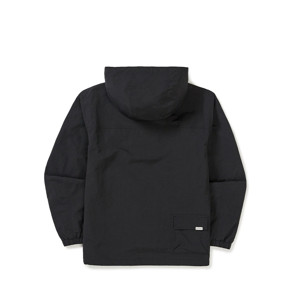 캠플 아노락 Dark Charcoal